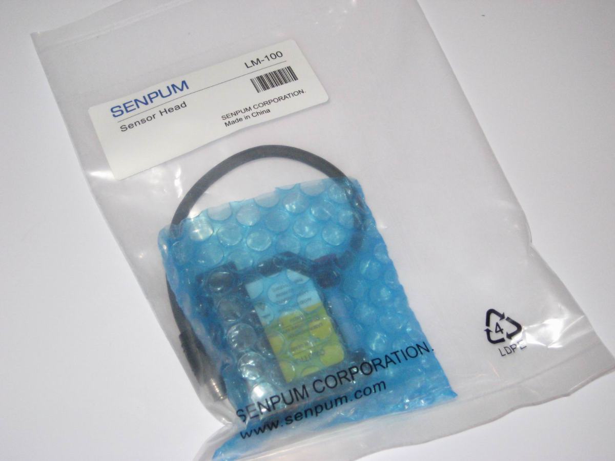SENPUM LM-100