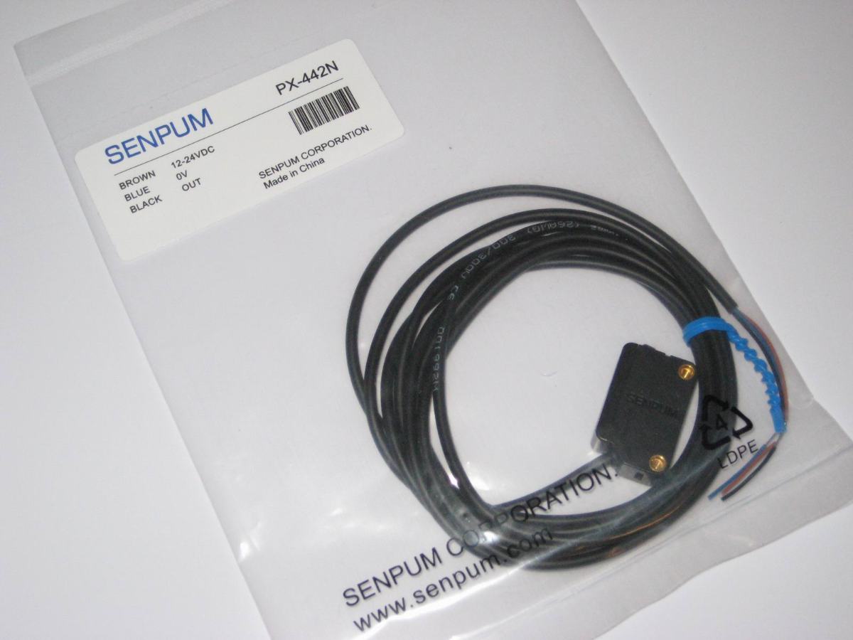 SENPUM PX-442N