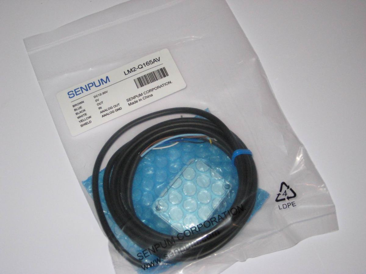SENPUM LM2-Q165AV