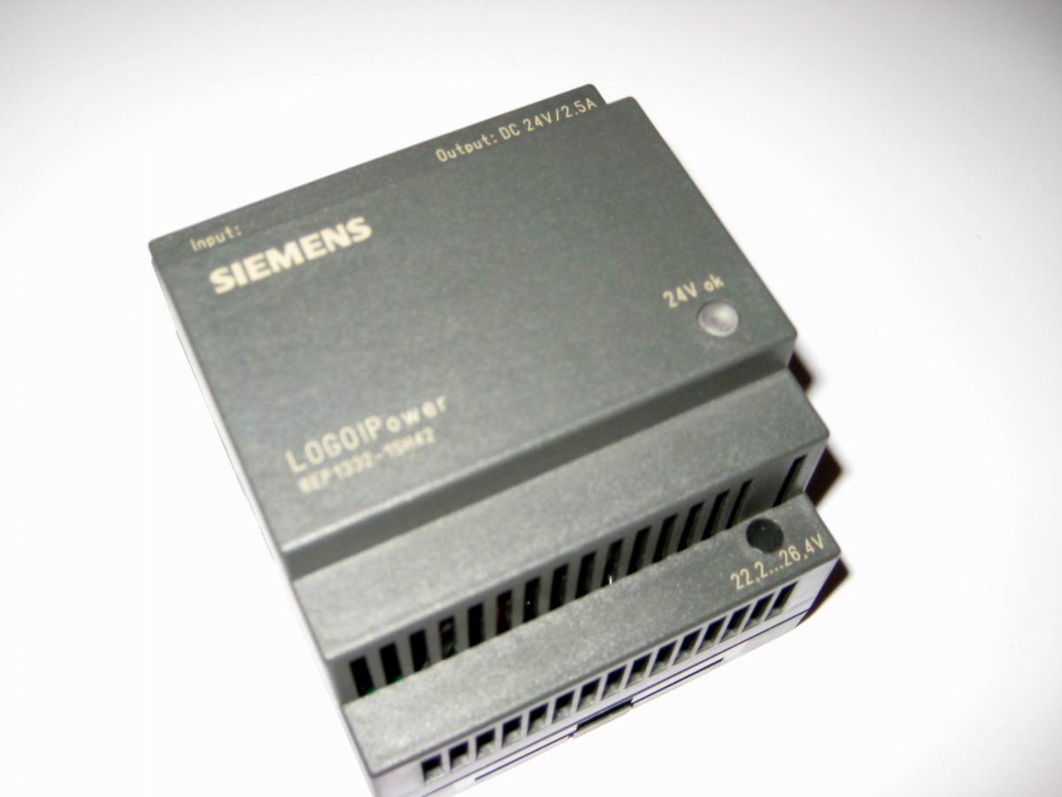 SIEMENS 6EP1332-1SH42