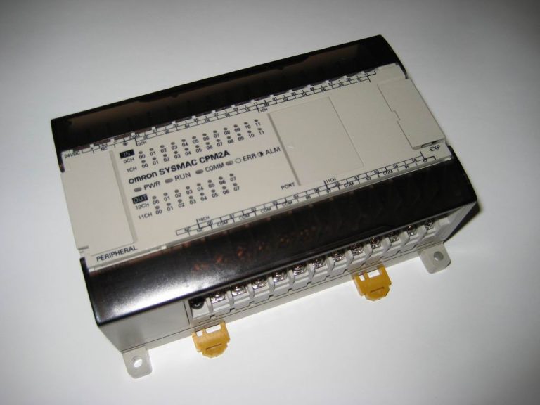 OMRON CPM2A-40CDT1-D